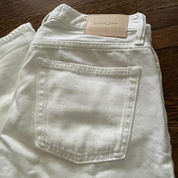 NWOT Everlane The Summer Jean in Size 26 Regular - Picture 5 of 6